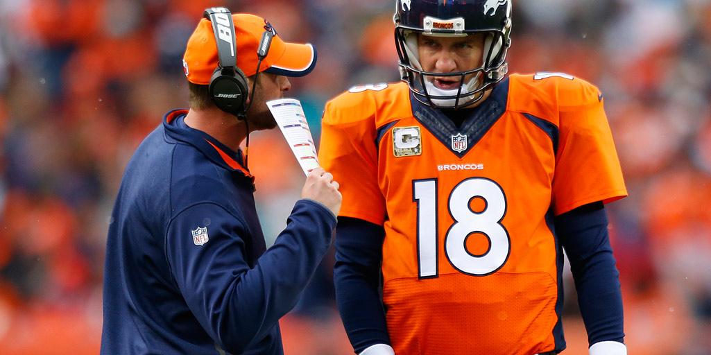 Is Peyton Manning's career tied to. at.nfl.com/8YOl7Fx. 