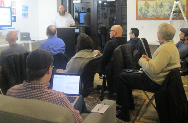 WisdomWorldTour's tweet image. And.... we&apos;re off! We kicked off the Tour last night at @ShorePHP with a bang! Looking forward to the next stops!