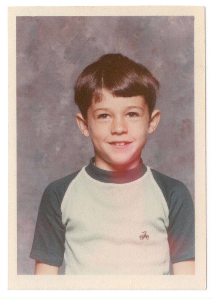 Happy Birthday, Patrick Dempsey! 
