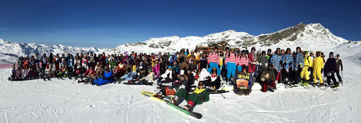 UEASNOW's tweet image. Sweet job on the costumes @UEASNOW! #ValleyRally was great this year! #VTtakeover @UnionUEA