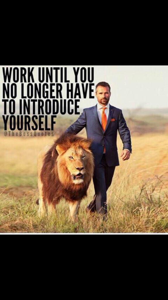 SimpleStyleUk's tweet image. Motivation👊