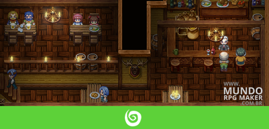 Mundo RPG Maker tweet media