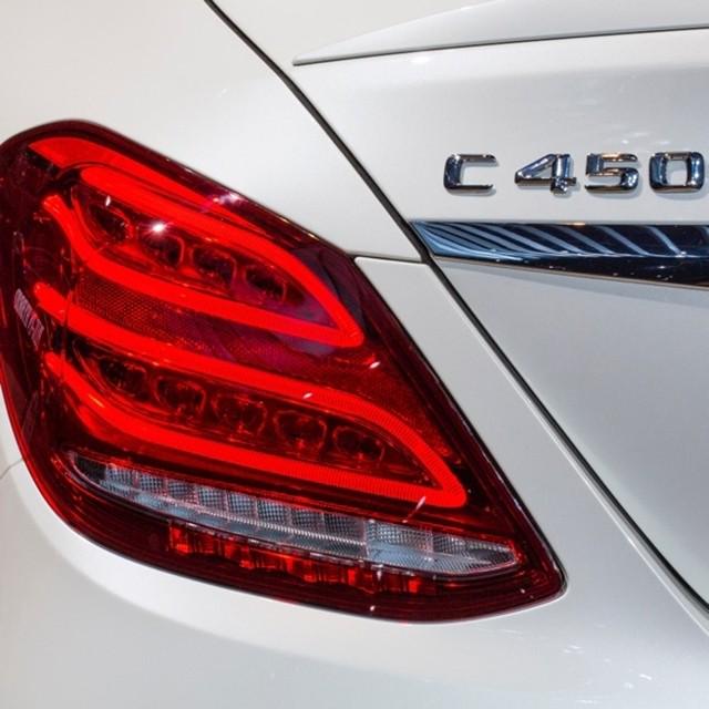 MercedesBenzUSA's tweet photo. A vehicle that will make you want to take the long way home. @NAIASDetroit #NAIAS2015 #NAIAS http://t.co/j6Eh6FzbfV