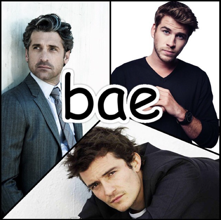 Birthday? More like BAE DAY! Happy birthday to these HOTTIES;  + Orlando Bloom!   