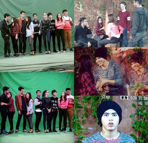 OFB_Jscmila's tweet image. Next scenes &amp;amp; bts