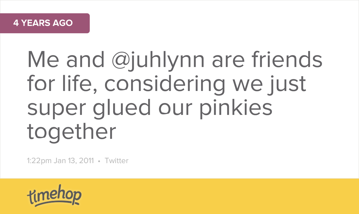 juanitapepe's tweet photo. @juhlynn 😂😂😂 TODAY WAS THE DAY http://t.co/rS6HJ6DgAF http://t.co/Tf8uxG3v7p