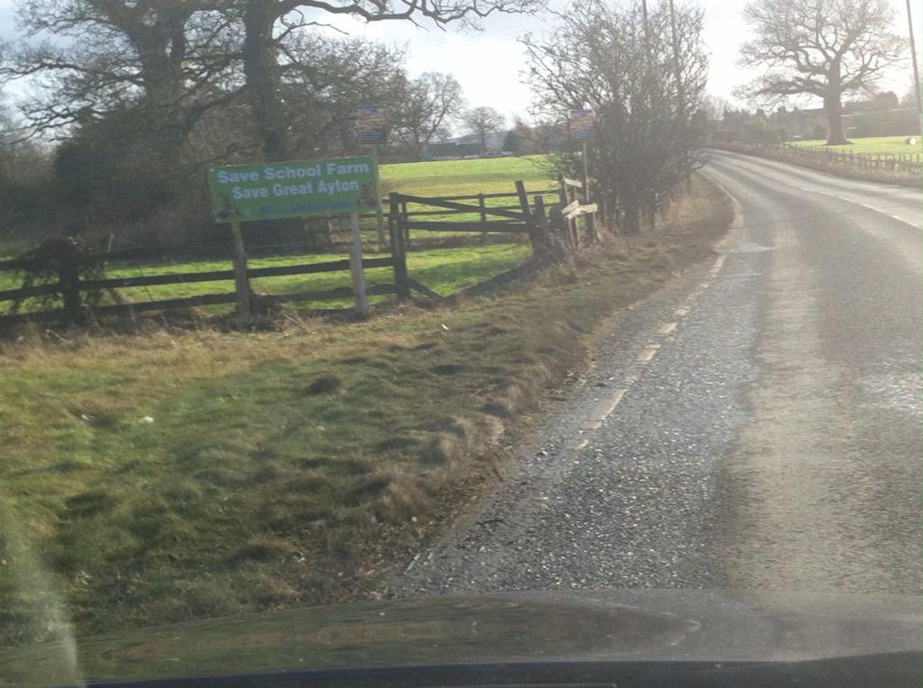 SaveSchoolFarm tweet picture