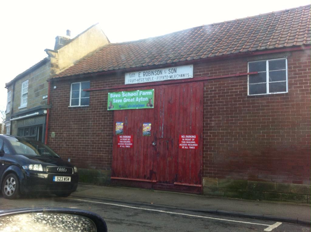 SaveSchoolFarm tweet picture
