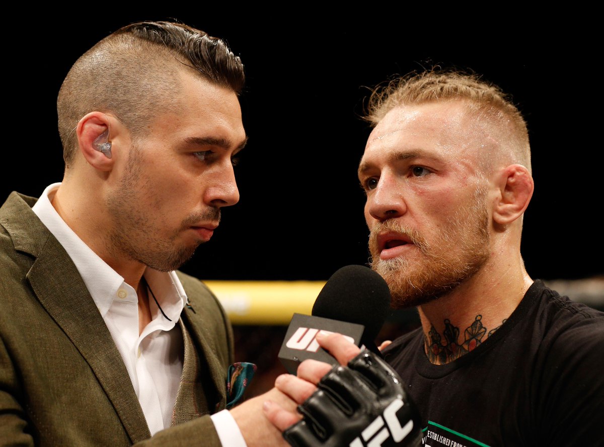 ufc's tweet photo. Dan Hardy and John Gooden preview the main event bout going down at #UFCBoston
Watch it here: http://t.co/a6hVbp36fi http://t.co/qWifPLA9yi