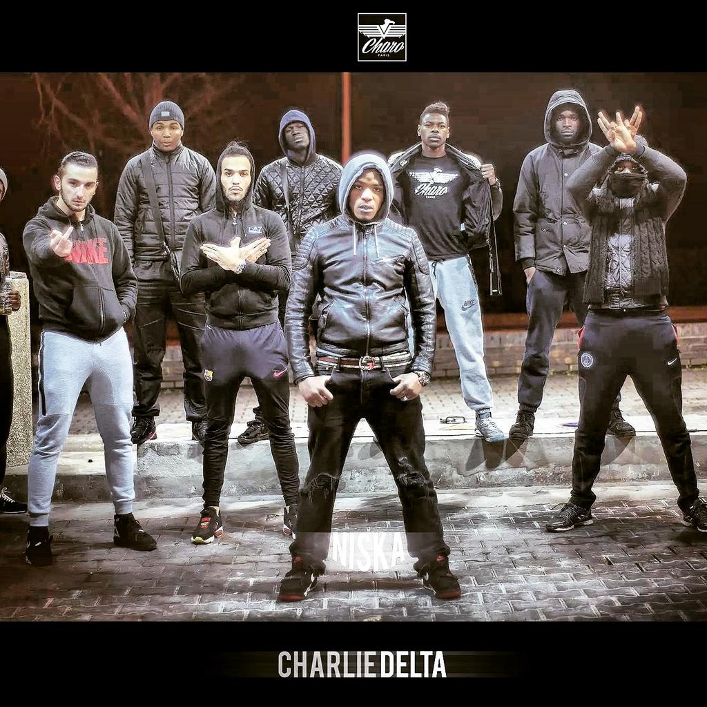 Niska_Officiel tweet picture