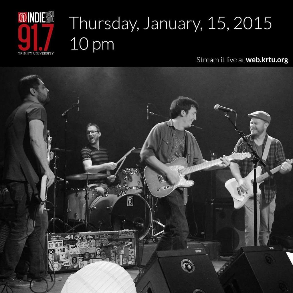 TheCassGrady's tweet image. Thursday night # indie overnight #krtu 10pm