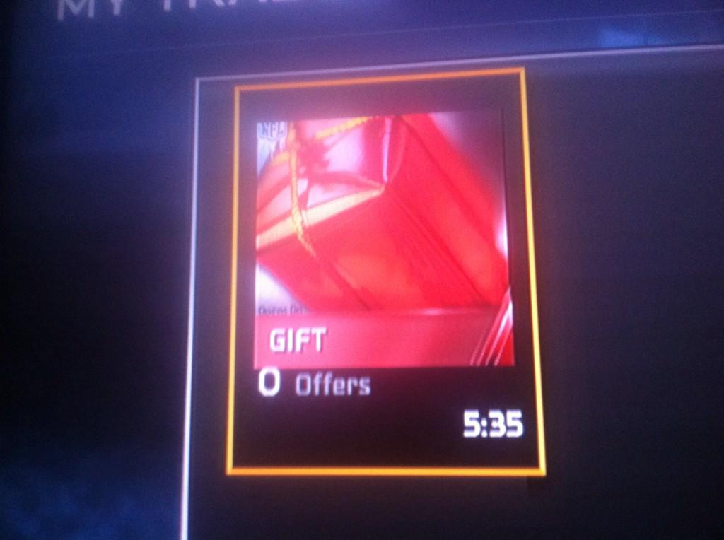 TheSnowyLine's tweet image. Just got flashback