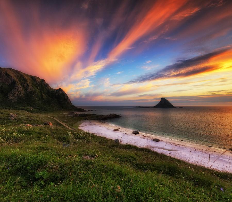 DrEdwardG's tweet photo. MOODS OF NORWAY by ~~~johnny~~~ http://t.co/nIREFMWWxW