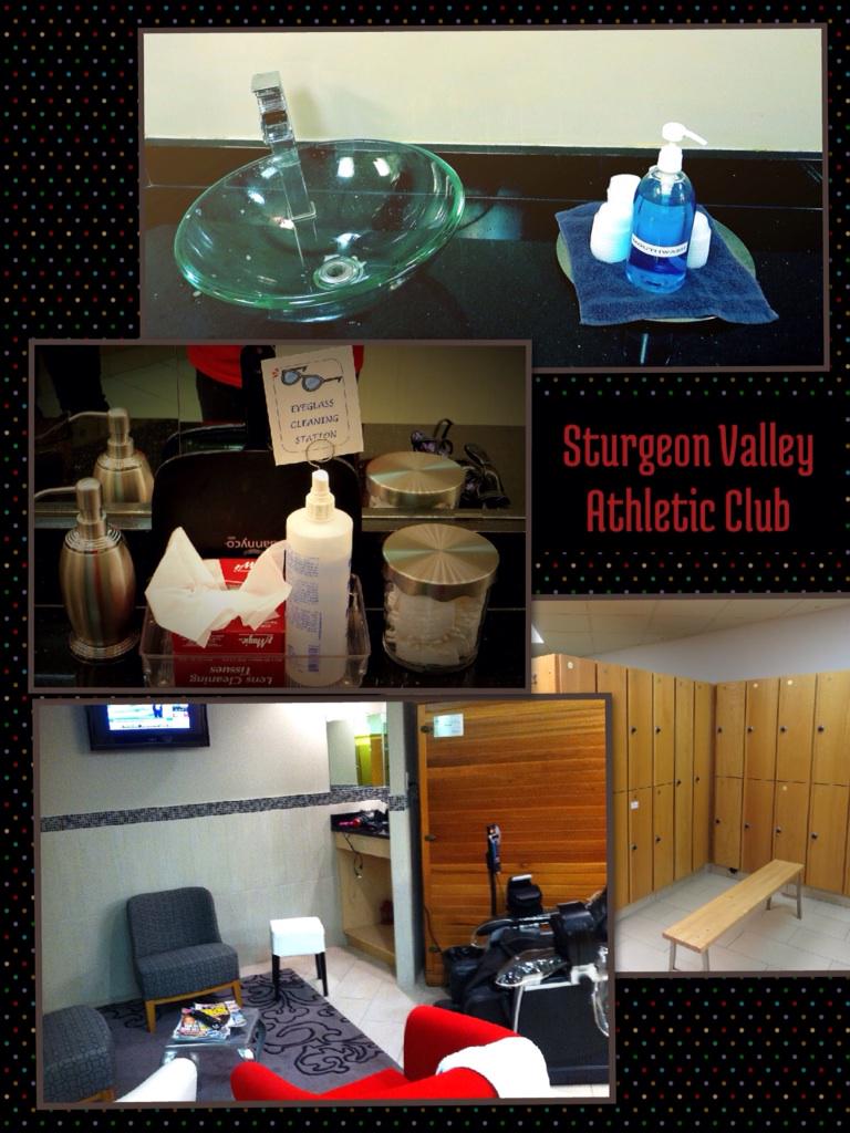 montymiff's tweet image. Everywhere has weights, machines, classes. So does  #svac, and it's #SoCivilized. #StAlbert