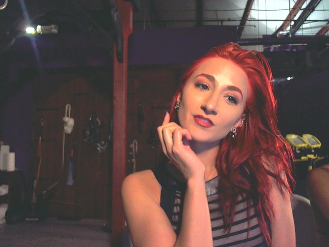 Going LIVE on @KinkLive with the beautiful dark @MadameQandisa Come pay and spoil Us tonight! http://t<a class="tags" target="_blank" title="On Twitter" href="/?out=eyJ0eXAiOiJKV1QiLCJhbGciOiJIUzUxMiJ9.eyJpYXQiOjE3MjIxNDQ5MDksImlzcyI6InR3cG9ybnN0YXJzLmNvbSIsIm5iZiI6MTcyMjE0NDkwOSwiZXhwIjoxNzUzNjgwOTA5LCJyZWRpcmVjdF91cmwiOiJodHRwczovL3R3aXR0ZXIuY29tL0tpbmtMaXZlIn0.9iZH0DJblxynhREg3dP1i_qQkU0J420fZZzin1CyOSzfuC2qRhmCmTtTBUosJwV2Lg9mU3xQMcpwunkFw49yEg">@KinkLive</a><a href="/tag/glamazon"class="tags"><span>#glamazon</span></a>