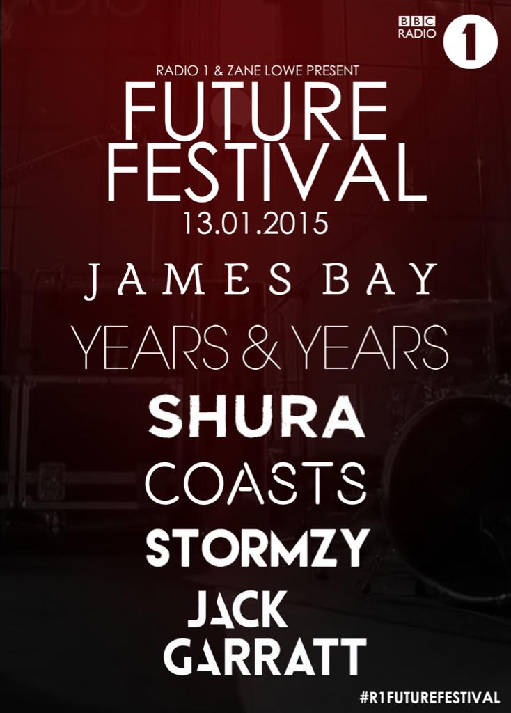 stormzy's tweet photo. Yooo guys, I'm performing at @BBCR1 Future Festival tonight w/ these talented acts!  Tune in from 7pm to listen in! http://t.co/jzraxHh4DB