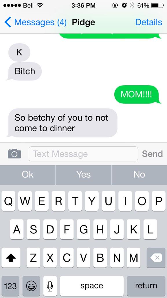 _baill's tweet image. Oh