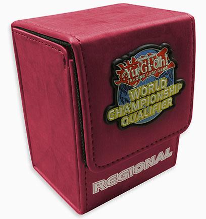 YuGiOh_TCG's tweet photo. Ready for the #SecretsofEternity Regionals? Check out the deck box you can win! More info at http://t.co/yK3cm7NiGz http://t.co/oARf1ENLg3