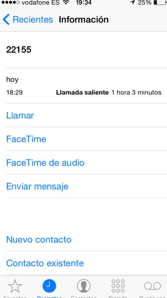 llopespepe's tweet photo. Muchas gracias @vodafone_es 1h !! 😱😱 http://t.co/JLSRfSXwCp