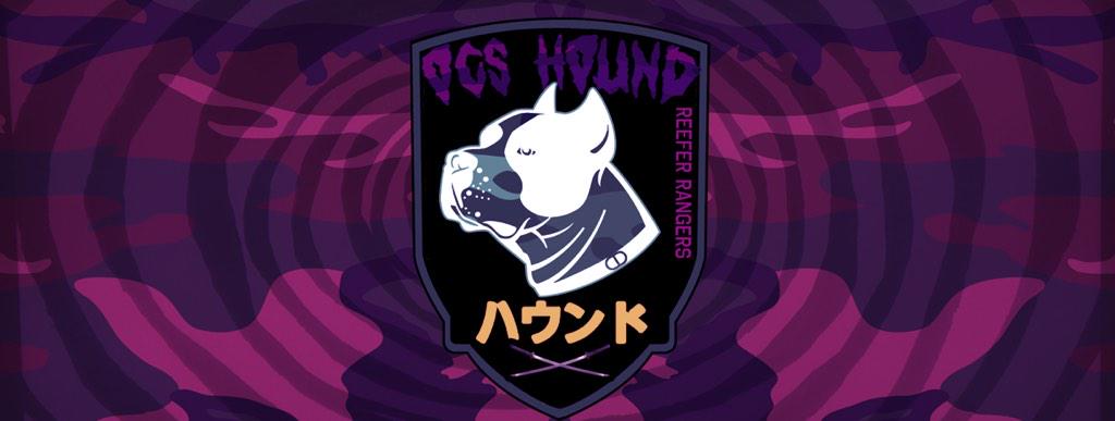 _OCSERF's tweet photo. Orbital Conquest Squadron // Don't sleep on them HOUNDS. #OCSHOUND #3rdCoast http://t.co/t2yKJqk12N