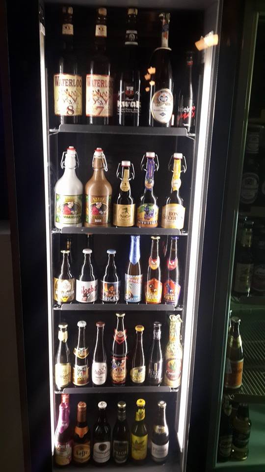 #Belçika #birası mı dediniz? #Lacorne #bardağı #harika bu arada #Bekleriz ;) Ne demiştik #hayat #bira #içmek