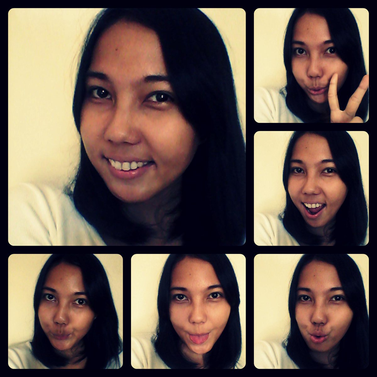 sayy, goodbye longhair!
