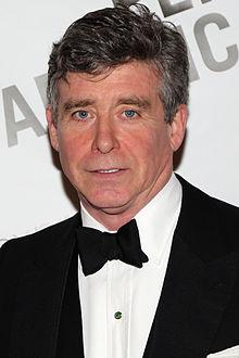 Today is Jay McInerney\s birthday! Happy 60th birthday! 