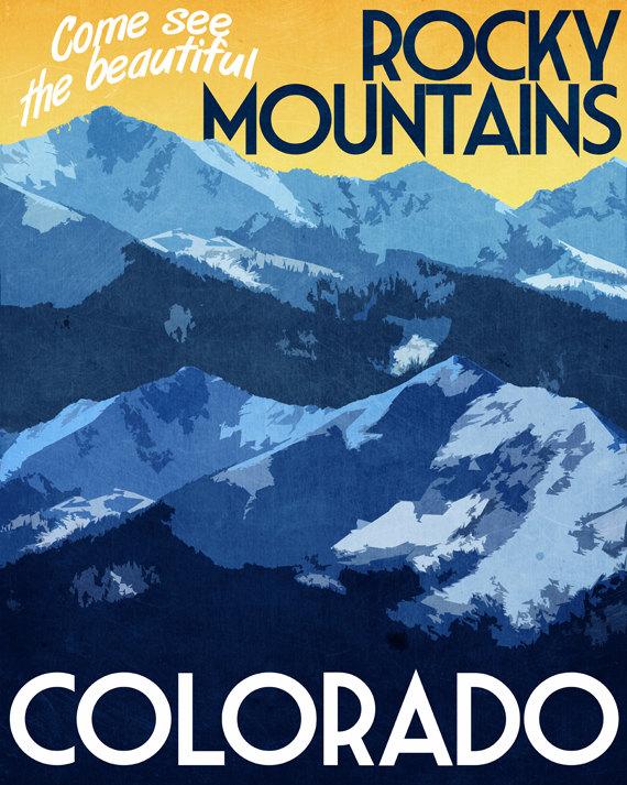 GarlicKnotFoco's tweet photo. Even a bad day in Colorado is better than a good day anywhere else. http://t.co/i5ggmr8iHS