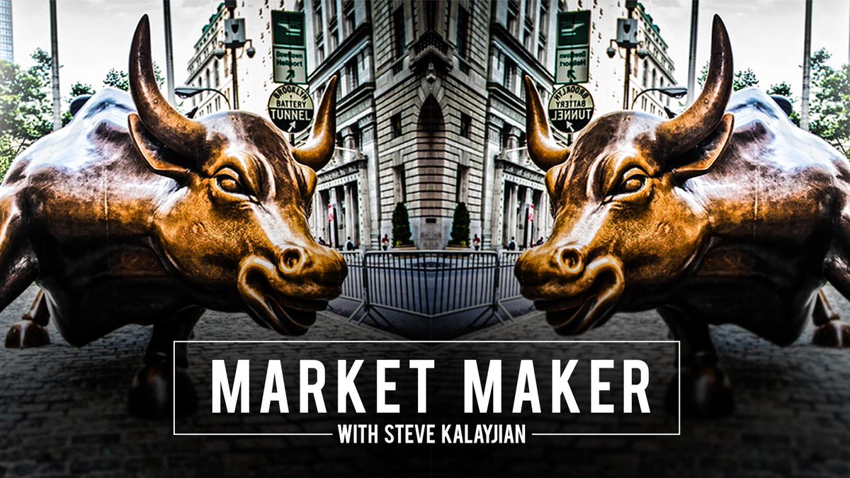 GrantCardoneTV's tweet image. "The Dow Jones Industrial Average" on #MarketMaker with @KnowVera on #WhateverItTakesNetwork ht.ly/Hg3W0