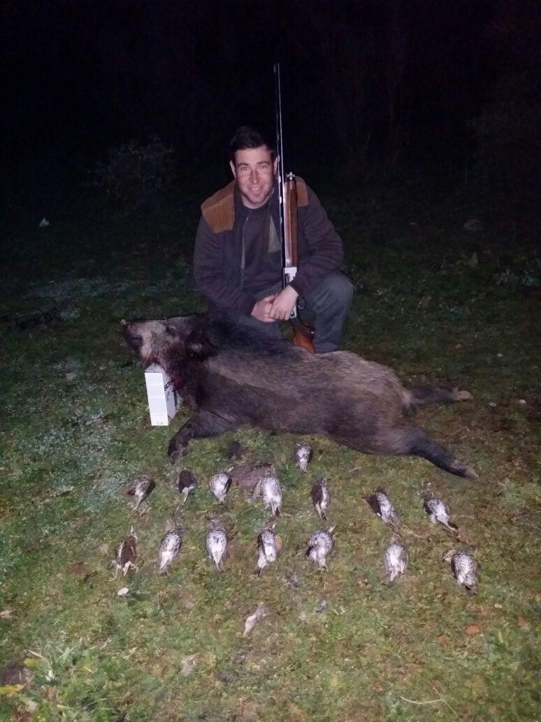 777torpe's tweet photo. La tarde iba de zorzales pero........salio un zorzalon nanananana http://t.co/dunRm0LsFD