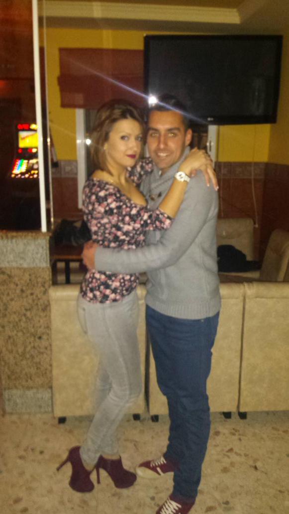 mermerce090's tweet photo. Amigos que duran una vida @Cristianvaldo10 @MTomillo 😙😙 http://t.co/lzAOLDeO22
