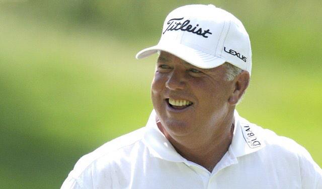 Happy Birthday Mark O\Meara!  34 professional wins. Masters and The Open Champion in 1998. PGA Player of Year 1998. 