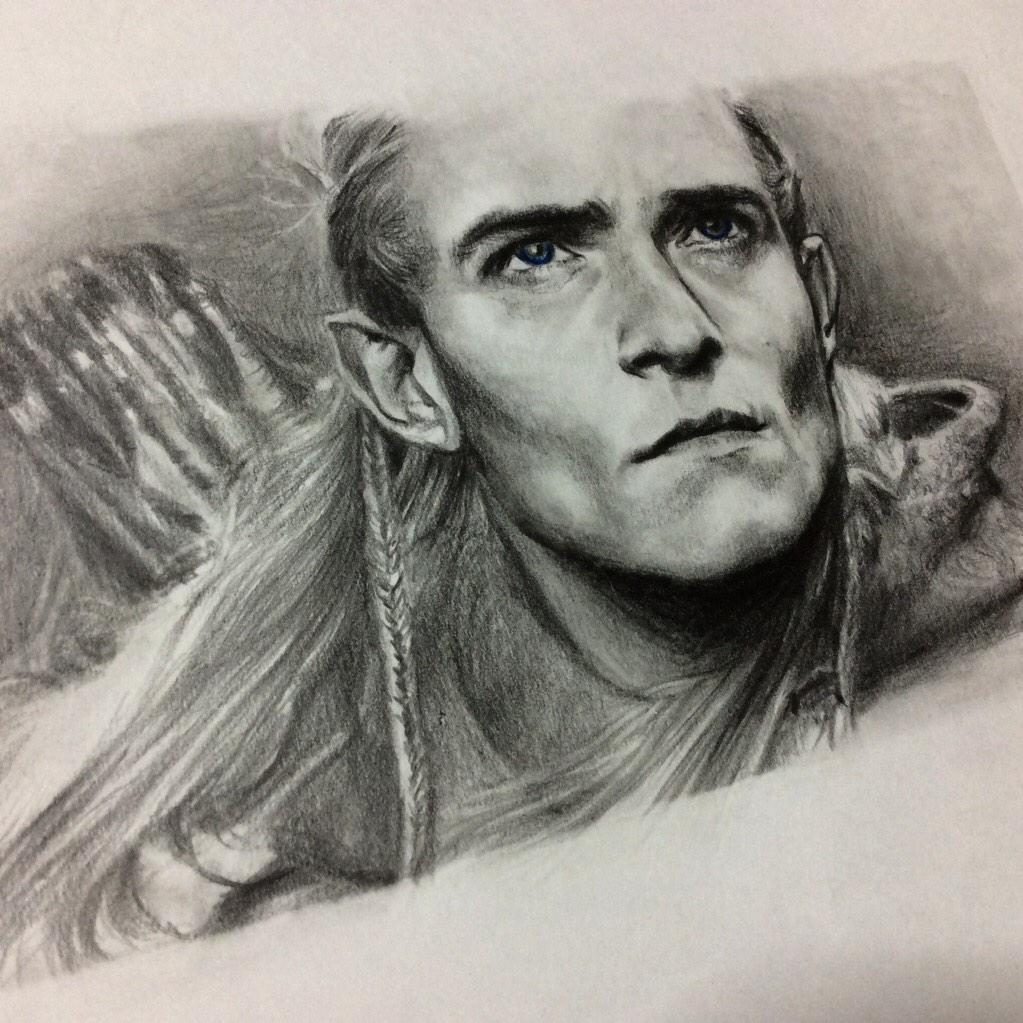 Happy Birthday Orlando Bloom    