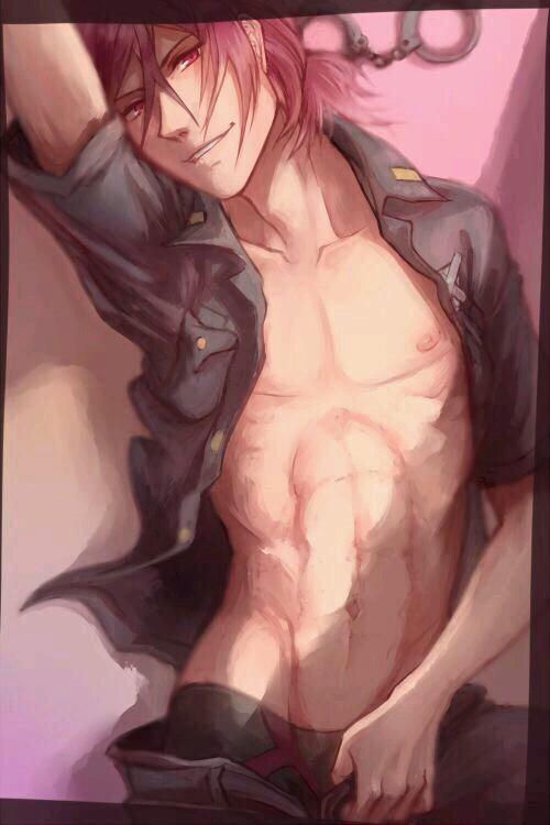 YAOI246's tweet photo. Wanna play with me? ;) http://t.co/2ez9saD81Q