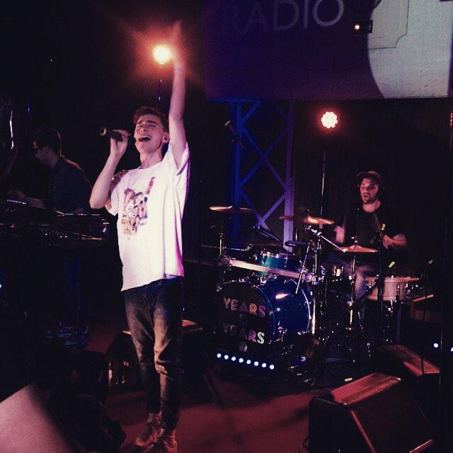 BBC Radio 1 tweet media