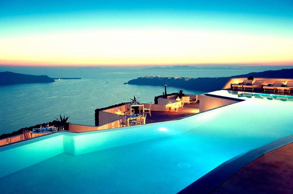 RyanNomados's tweet image. Santorini, Greece