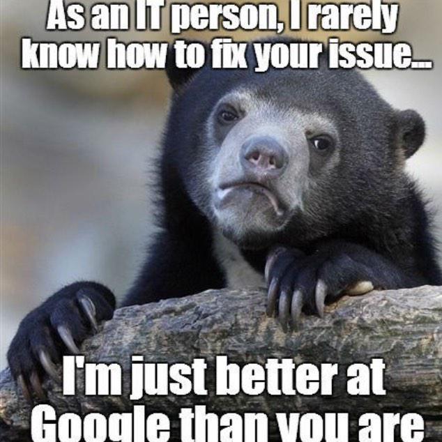 ianxpollard's tweet photo. @badgermcgherkin  saw this thought of you lol http://t.co/MJfh2xusev