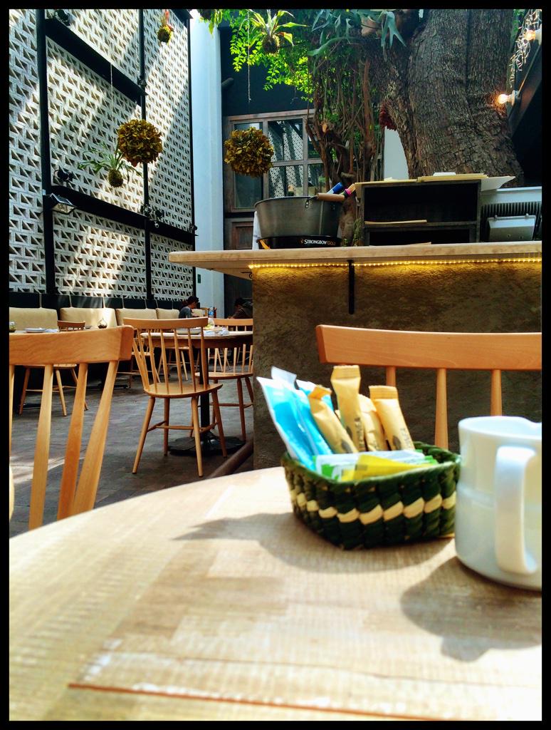 Si todavía no conocen Dulcinea en <a href="/LaRomaDF/">Colonia Roma 🚲</a> corran. Tabasco 46.