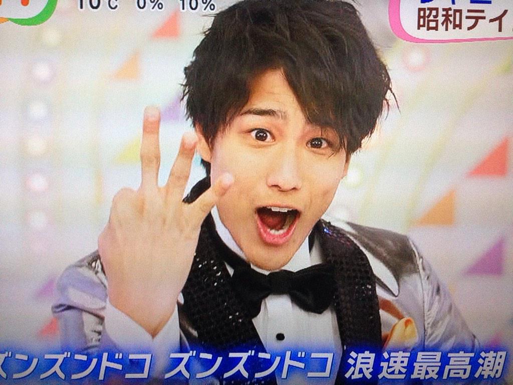 ジャニーズWEST WS＆CM - Togetter