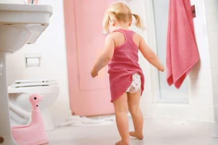 Trouble Potty Training? How to Potty Train in a Week! bit.ly/1xXxtwP #Parenting #Toddler #PottyTraining