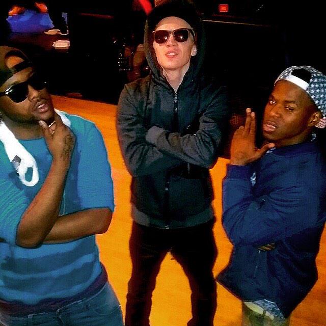 OgGang3's tweet image. Latepost #showflow