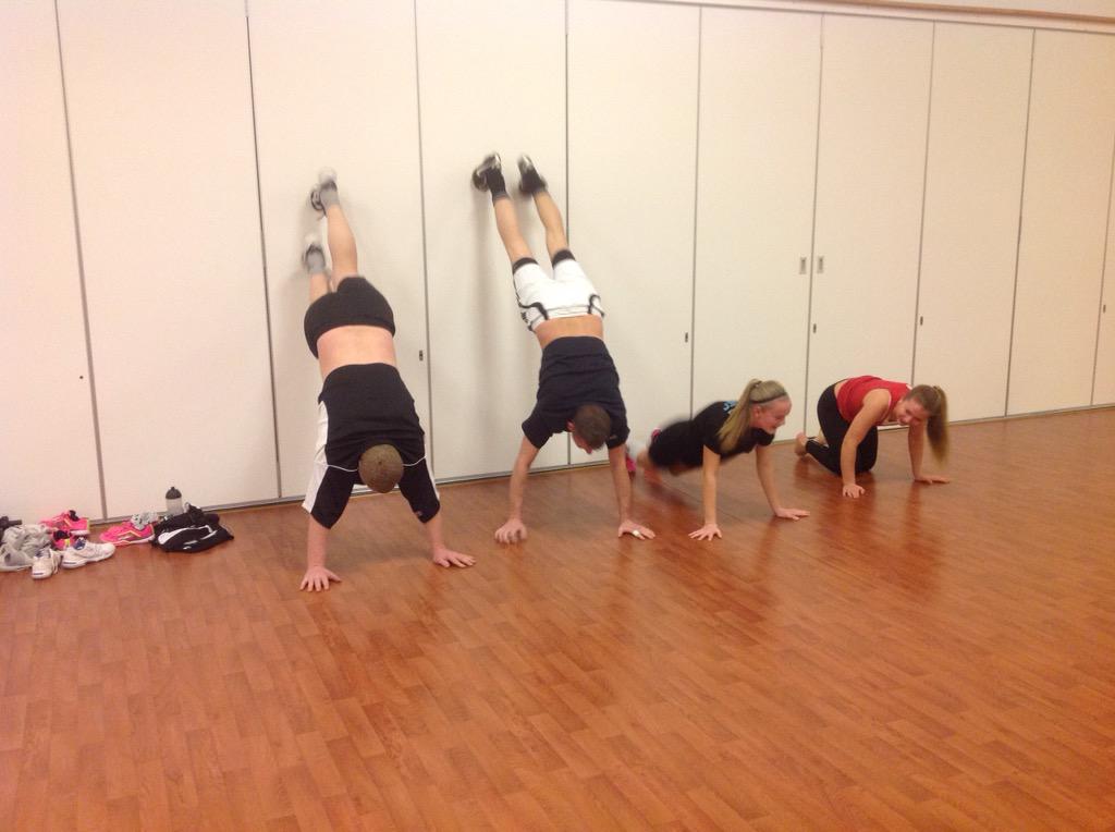 DamHudik's tweet image. #Passet i full gång :)