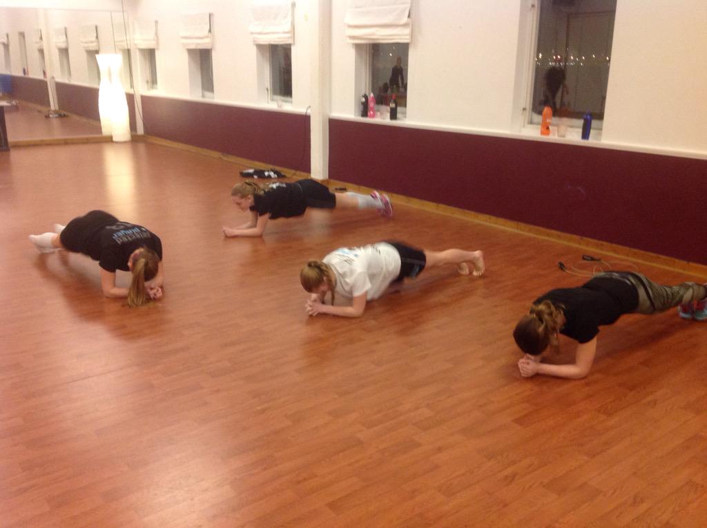 DamHudik's tweet image. #Passet i full gång :)