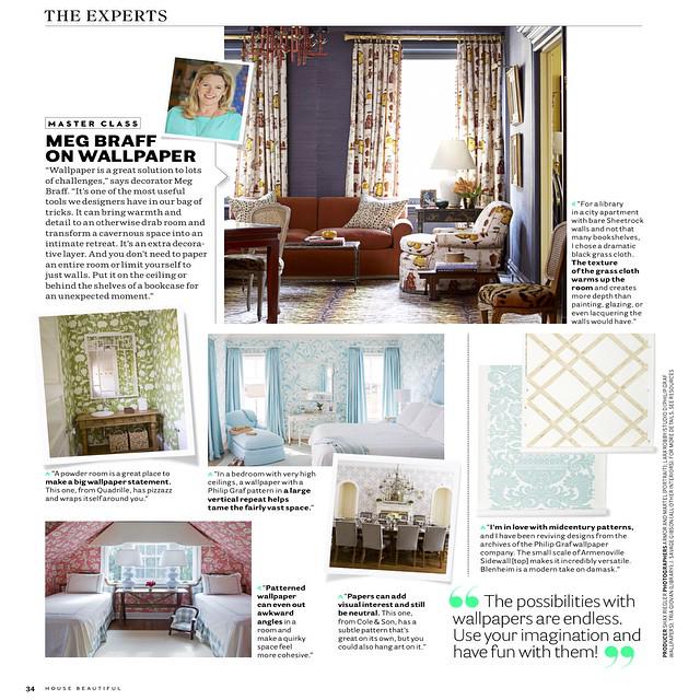 Meg Braff Designs tweet media