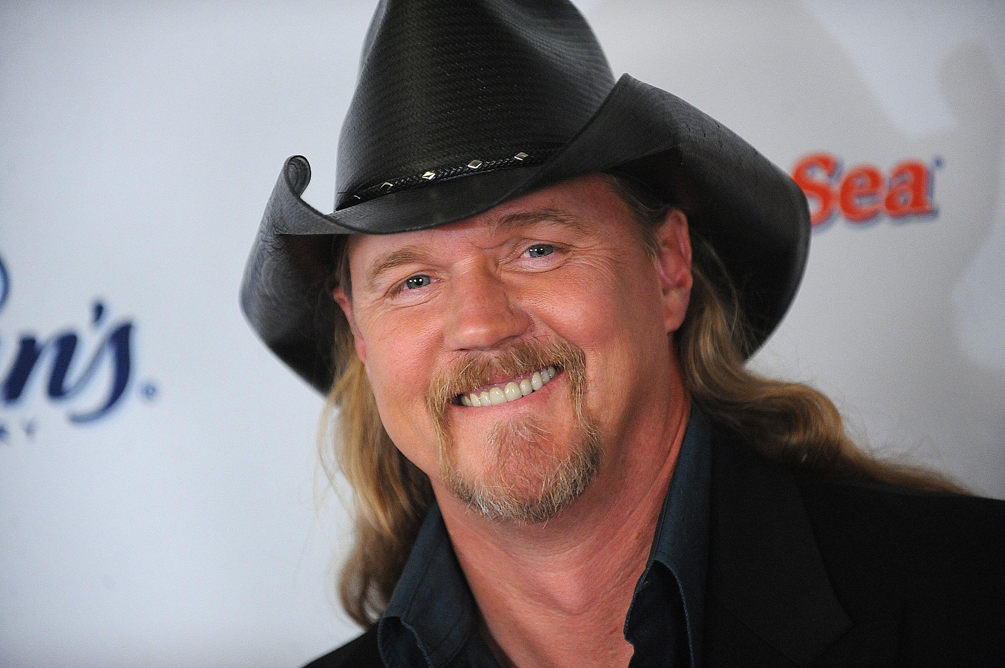 Happy Birthday What\s your favorite Trace Adkins song? 