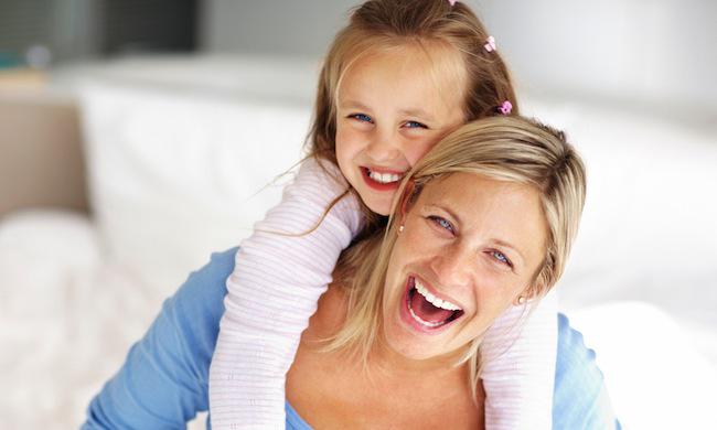 10 Things To Do With Your Daughter To Improve Her Self Esteem bit.ly/1IsezS5 #Parents #Moms #Dads