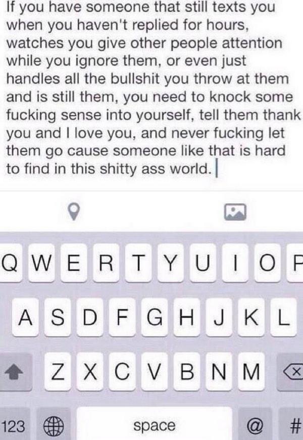 iadorewomen_'s tweet image. This hit me hard 😩🙌