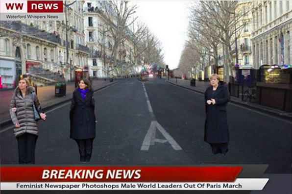 oliver_nathalie's tweet photo. Après la photo sans femmes : la photo sans hommes http://t.co/43XtKz9Uvw 
@LesNNews #soc http://t.co/nX1CW5ogmV