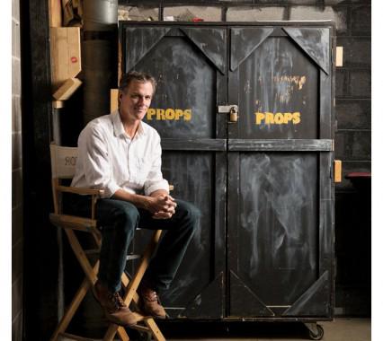 WLUalum's tweet photo. Q&A with Actor Kevin McClatchy '85 http://t.co/XZu1X98h6k #wlu85 #wluArts #wluNetwork http://t.co/MY0W47lyWm