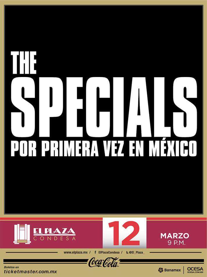 Conciertos México tweet media
